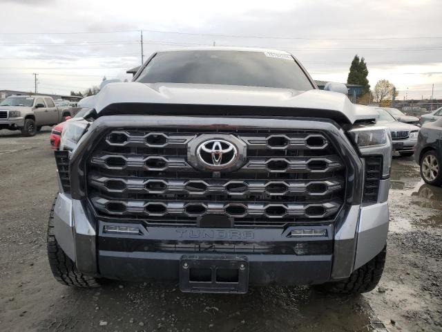 Photo 4 VIN: 5TFNA5EC1PX018253 - TOYOTA TUNDRA CRE 