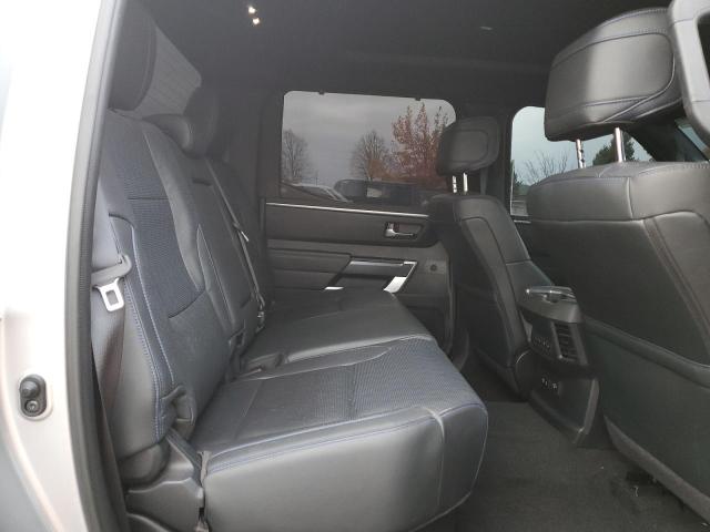 Photo 9 VIN: 5TFNA5EC1PX018253 - TOYOTA TUNDRA CRE 