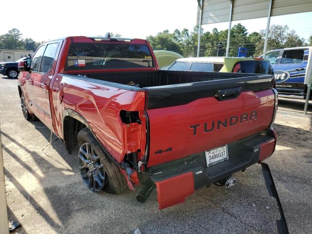 Photo 1 VIN: 5TFNA5EC1PX018687 - TOYOTA TUNDRA 