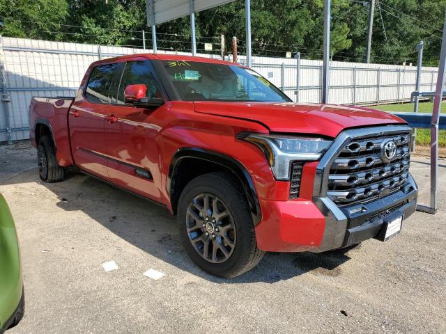 Photo 3 VIN: 5TFNA5EC1PX018687 - TOYOTA TUNDRA 