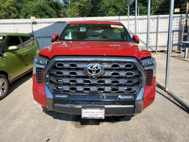 Photo 4 VIN: 5TFNA5EC1PX018687 - TOYOTA TUNDRA 