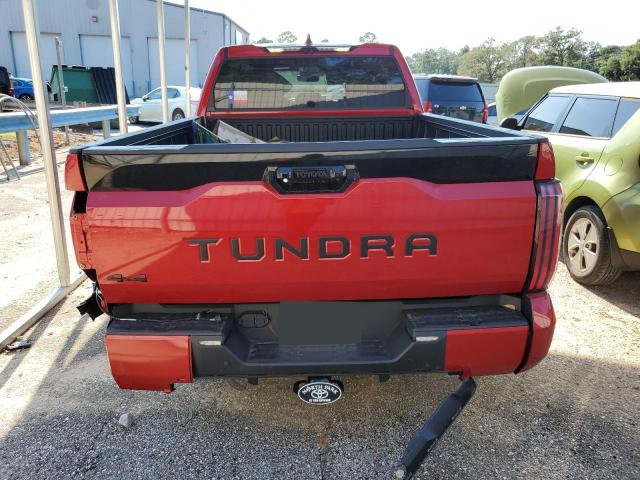 Photo 5 VIN: 5TFNA5EC1PX018687 - TOYOTA TUNDRA 