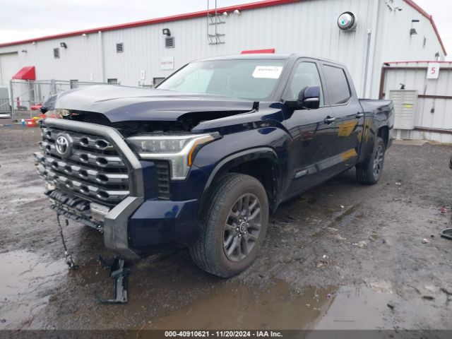 Photo 1 VIN: 5TFNA5EC3PX018562 - TOYOTA TUNDRA 