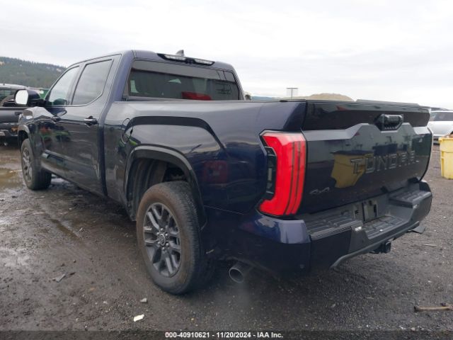 Photo 2 VIN: 5TFNA5EC3PX018562 - TOYOTA TUNDRA 