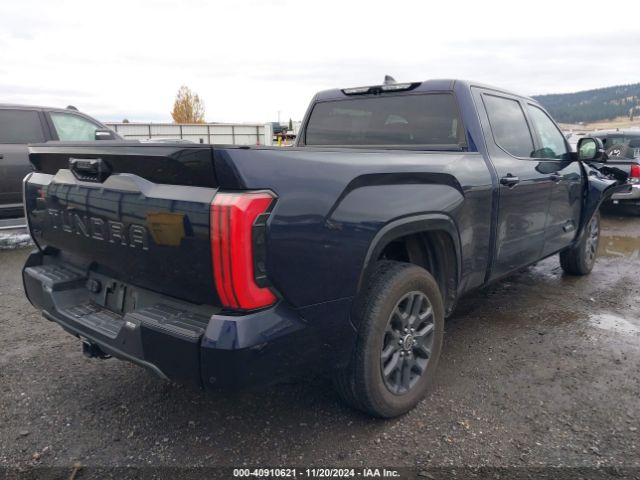 Photo 3 VIN: 5TFNA5EC3PX018562 - TOYOTA TUNDRA 