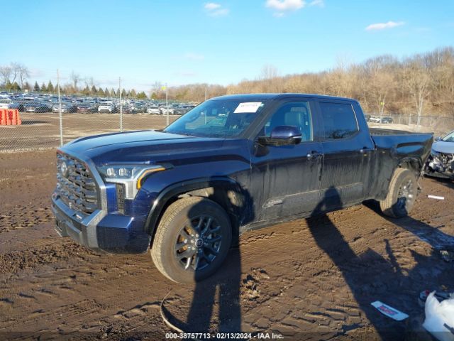 Photo 1 VIN: 5TFNA5EC4PX012382 - TOYOTA TUNDRA 