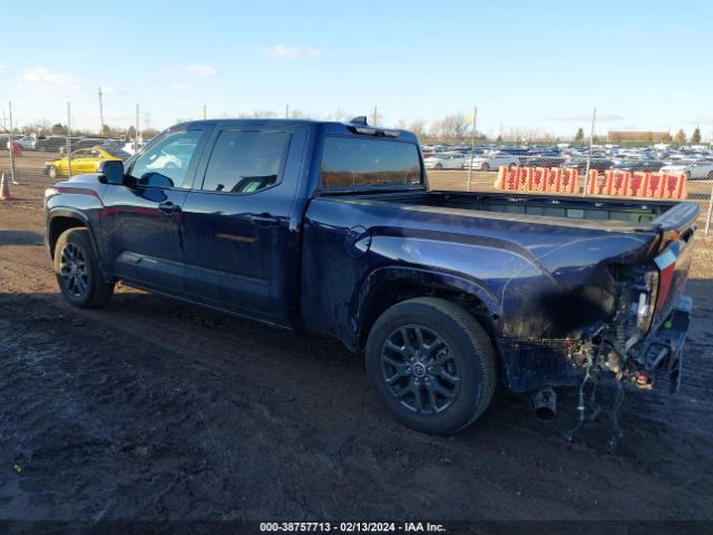 Photo 2 VIN: 5TFNA5EC4PX012382 - TOYOTA TUNDRA 