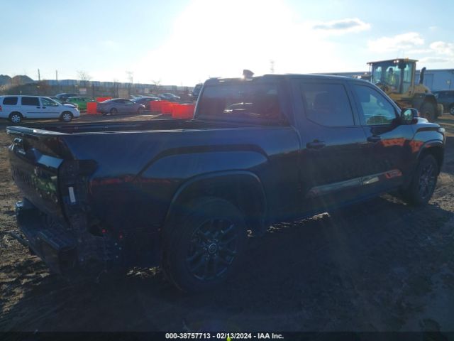 Photo 3 VIN: 5TFNA5EC4PX012382 - TOYOTA TUNDRA 