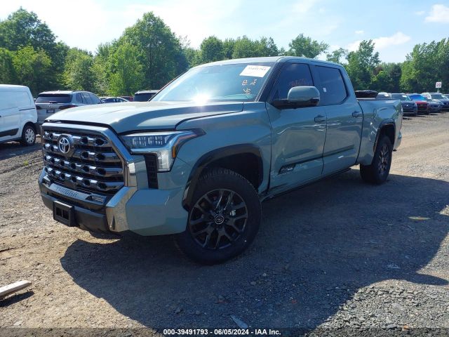 Photo 1 VIN: 5TFNA5EC4RX023790 - TOYOTA TUNDRA 