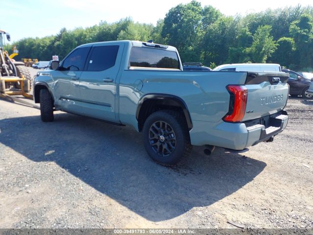 Photo 2 VIN: 5TFNA5EC4RX023790 - TOYOTA TUNDRA 