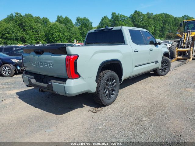 Photo 3 VIN: 5TFNA5EC4RX023790 - TOYOTA TUNDRA 