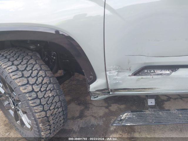 Photo 5 VIN: 5TFNA5EC4RX023790 - TOYOTA TUNDRA 