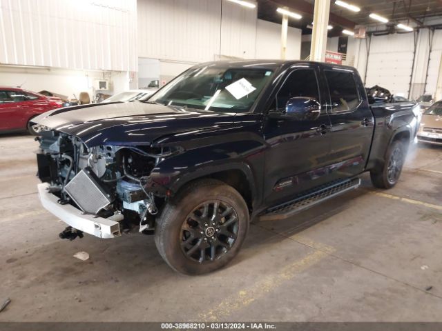 Photo 1 VIN: 5TFNA5EC6PX019124 - TOYOTA TUNDRA 