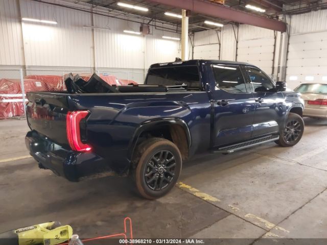 Photo 3 VIN: 5TFNA5EC6PX019124 - TOYOTA TUNDRA 