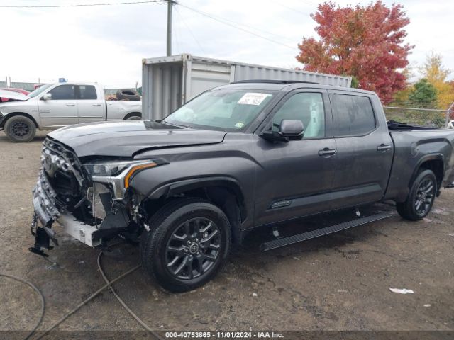 Photo 1 VIN: 5TFNA5ECXPX012516 - TOYOTA TUNDRA 