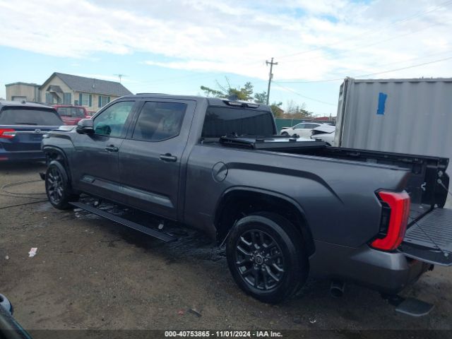 Photo 2 VIN: 5TFNA5ECXPX012516 - TOYOTA TUNDRA 