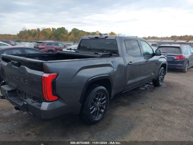 Photo 3 VIN: 5TFNA5ECXPX012516 - TOYOTA TUNDRA 