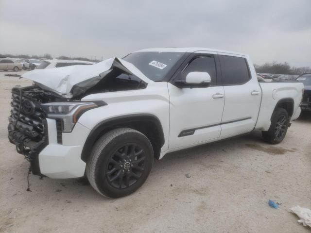 Photo 0 VIN: 5TFNA5ECXPX017327 - TOYOTA TUNDRA 