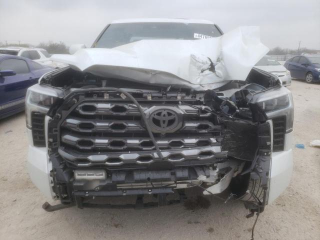 Photo 4 VIN: 5TFNA5ECXPX017327 - TOYOTA TUNDRA 