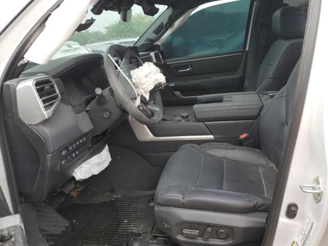 Photo 6 VIN: 5TFNA5ECXPX017327 - TOYOTA TUNDRA 