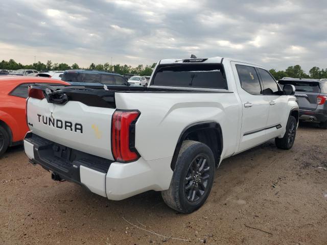 Photo 2 VIN: 5TFNA5ECXPX017327 - TOYOTA TUNDRA 