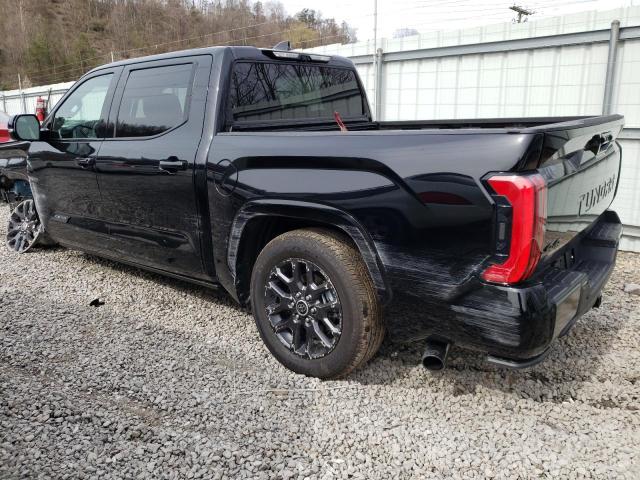 Photo 1 VIN: 5TFNC5DB0NX008247 - TOYOTA TUNDRA CRE 