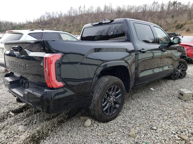 Photo 2 VIN: 5TFNC5DB0NX008247 - TOYOTA TUNDRA CRE 