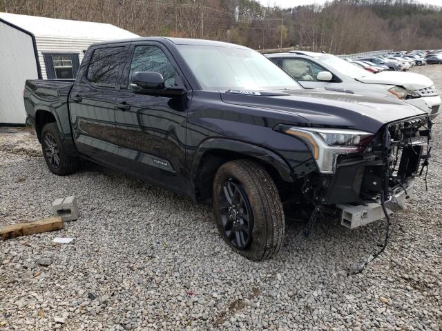 Photo 3 VIN: 5TFNC5DB0NX008247 - TOYOTA TUNDRA CRE 