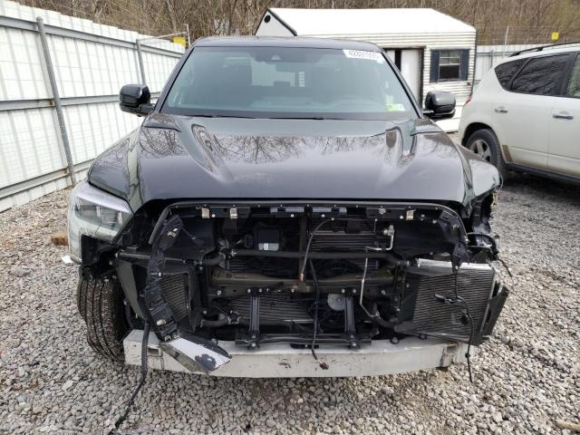 Photo 4 VIN: 5TFNC5DB0NX008247 - TOYOTA TUNDRA CRE 