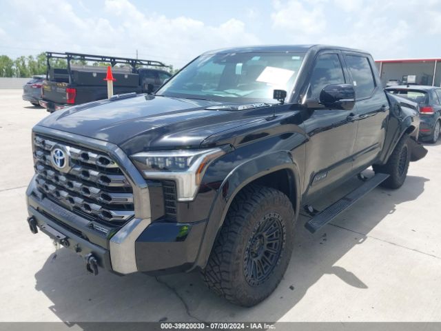 Photo 1 VIN: 5TFNC5DB0PX038710 - TOYOTA TUNDRA 