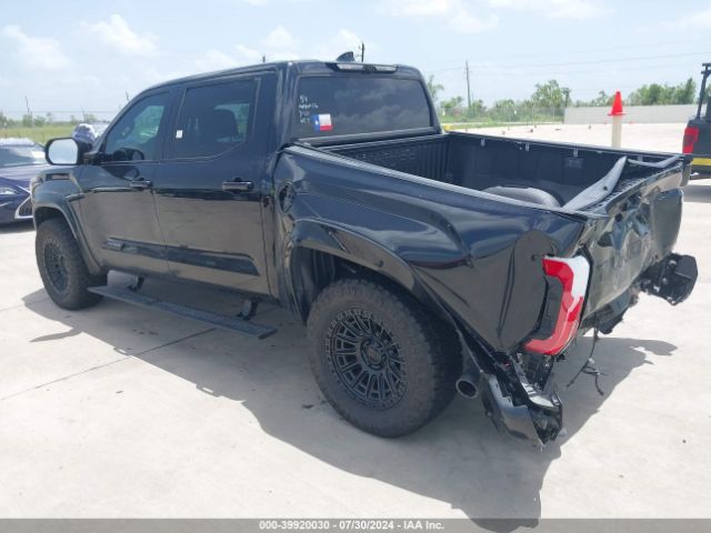 Photo 2 VIN: 5TFNC5DB0PX038710 - TOYOTA TUNDRA 