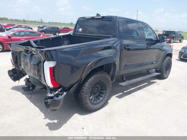 Photo 3 VIN: 5TFNC5DB0PX038710 - TOYOTA TUNDRA 