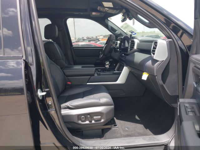 Photo 4 VIN: 5TFNC5DB0PX038710 - TOYOTA TUNDRA 