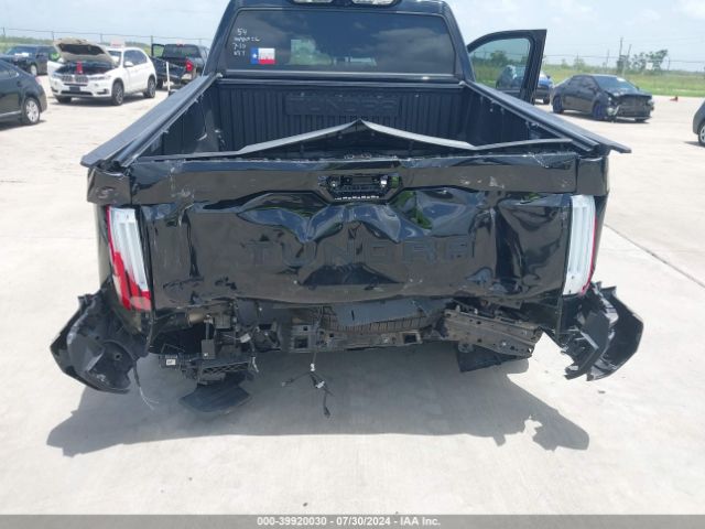 Photo 5 VIN: 5TFNC5DB0PX038710 - TOYOTA TUNDRA 