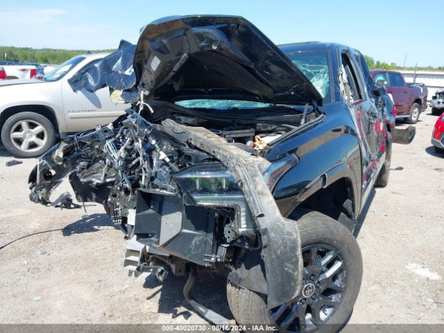 Photo 1 VIN: 5TFNC5DB0RX063285 - TOYOTA TUNDRA 