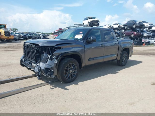 Photo 1 VIN: 5TFNC5DB0RX079809 - TOYOTA TUNDRA 