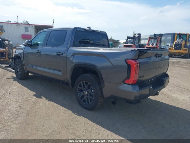 Photo 2 VIN: 5TFNC5DB0RX079809 - TOYOTA TUNDRA 