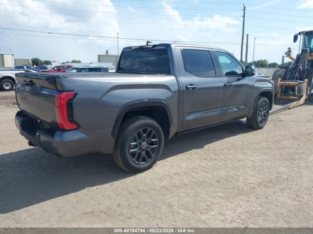 Photo 3 VIN: 5TFNC5DB0RX079809 - TOYOTA TUNDRA 