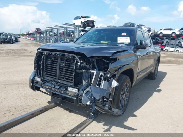 Photo 5 VIN: 5TFNC5DB0RX079809 - TOYOTA TUNDRA 