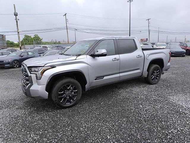 Photo 0 VIN: 5TFNC5DB1PX034150 - TOYOTA TUNDRA 