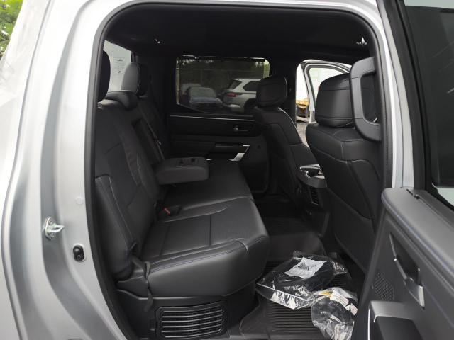 Photo 11 VIN: 5TFNC5DB1PX034150 - TOYOTA TUNDRA 