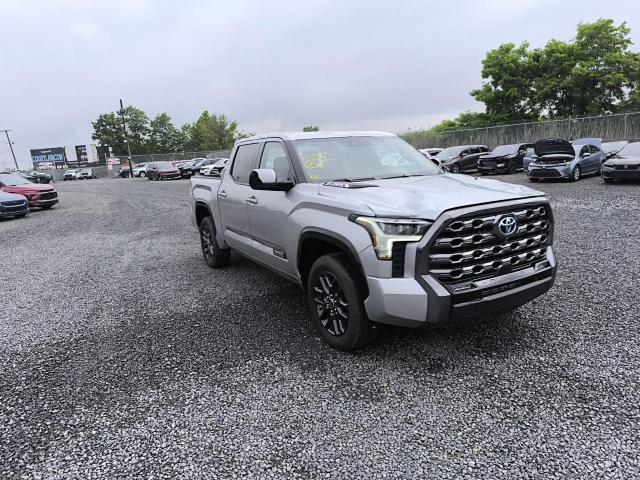 Photo 2 VIN: 5TFNC5DB1PX034150 - TOYOTA TUNDRA 