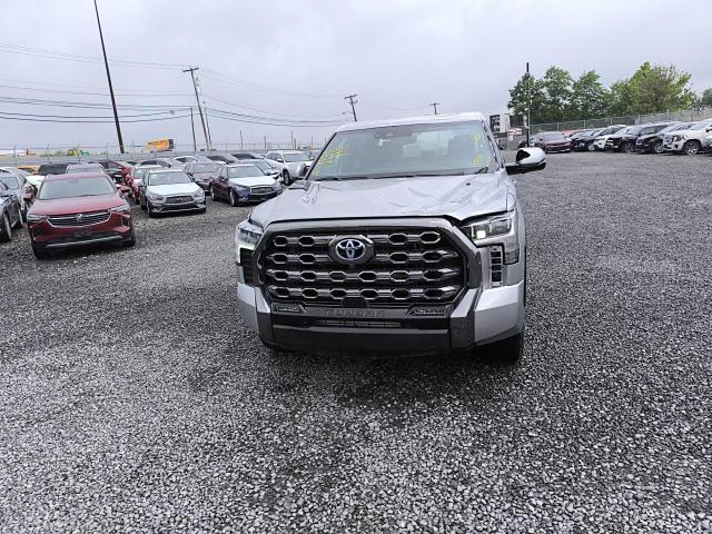 Photo 4 VIN: 5TFNC5DB1PX034150 - TOYOTA TUNDRA 