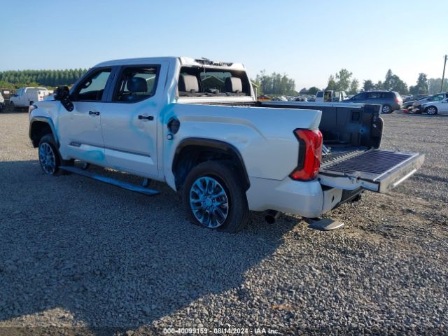 Photo 2 VIN: 5TFNC5DB2RX060842 - TOYOTA TUNDRA 