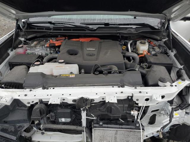 Photo 10 VIN: 5TFNC5DB3RX045606 - TOYOTA TUNDRA CRE 