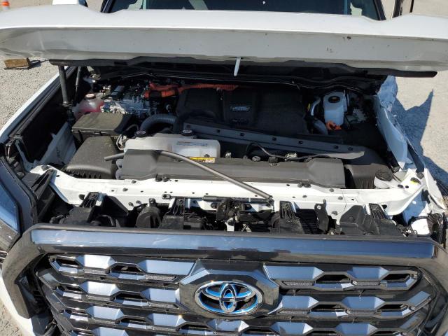 Photo 10 VIN: 5TFNC5DB4PX037656 - TOYOTA TUNDRA CRE 