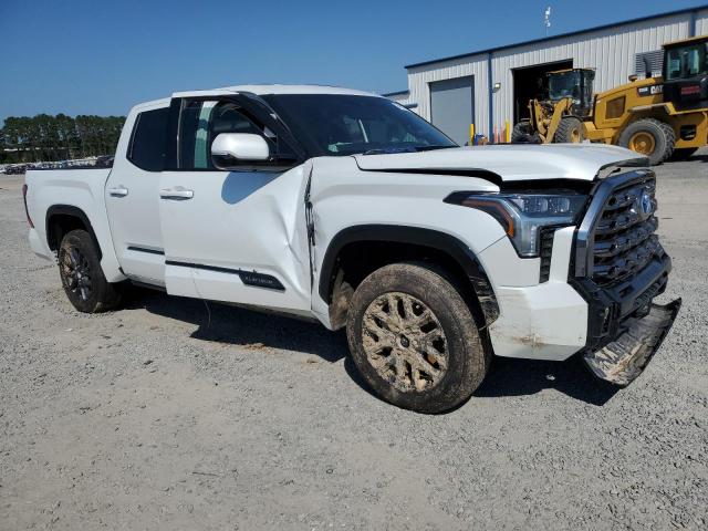 Photo 3 VIN: 5TFNC5DB4PX037656 - TOYOTA TUNDRA CRE 