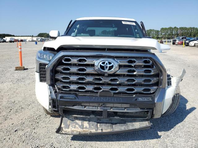 Photo 4 VIN: 5TFNC5DB4PX037656 - TOYOTA TUNDRA CRE 