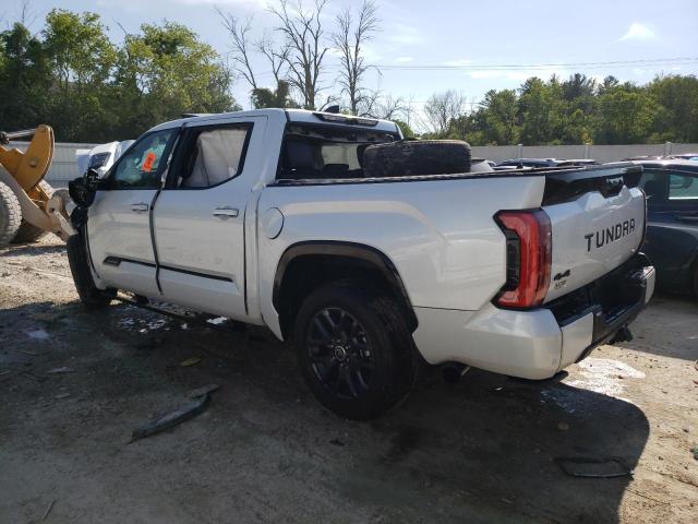 Photo 1 VIN: 5TFNC5DB6PX018476 - TOYOTA TUNDRA CRE 