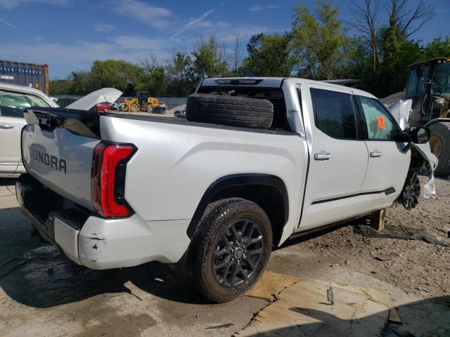 Photo 2 VIN: 5TFNC5DB6PX018476 - TOYOTA TUNDRA CRE 